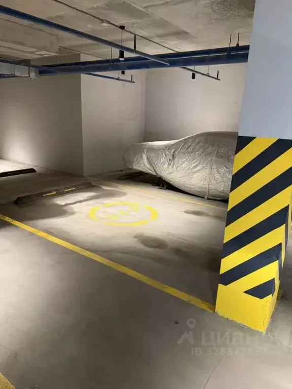 Гараж в Свердловская область, Екатеринбург ул. Айвазовского, 52 (16 м) - Фото 2