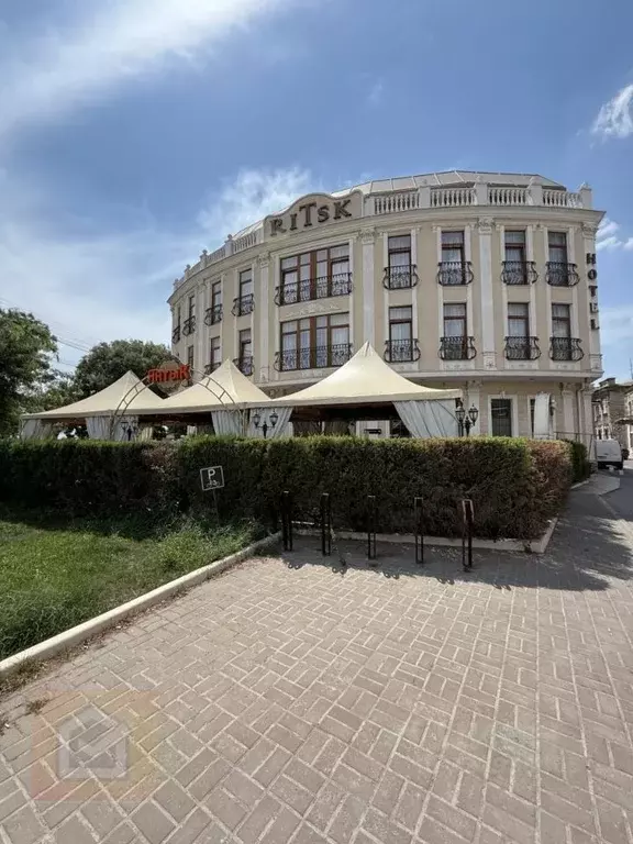 2-к кв. Крым, Евпатория ул. Революции, 42Б (37.6 м) - Фото 2