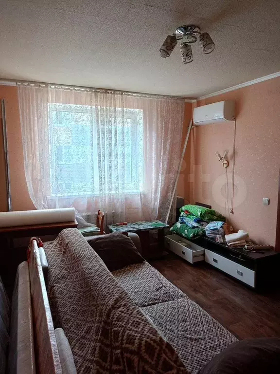 1-к. квартира, 28,5 м, 2/3 эт. - Фото 0