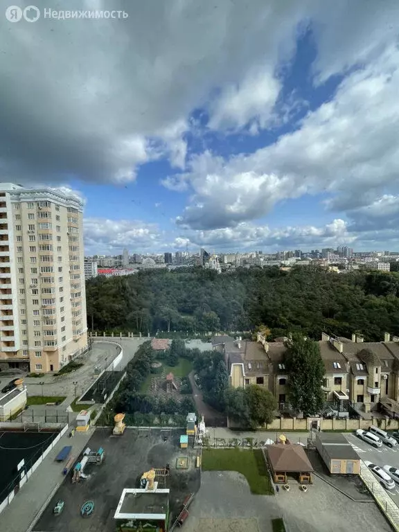 3-комнатная квартира: Екатеринбург, улица Шейнкмана, 111 (105 м) - Фото 2