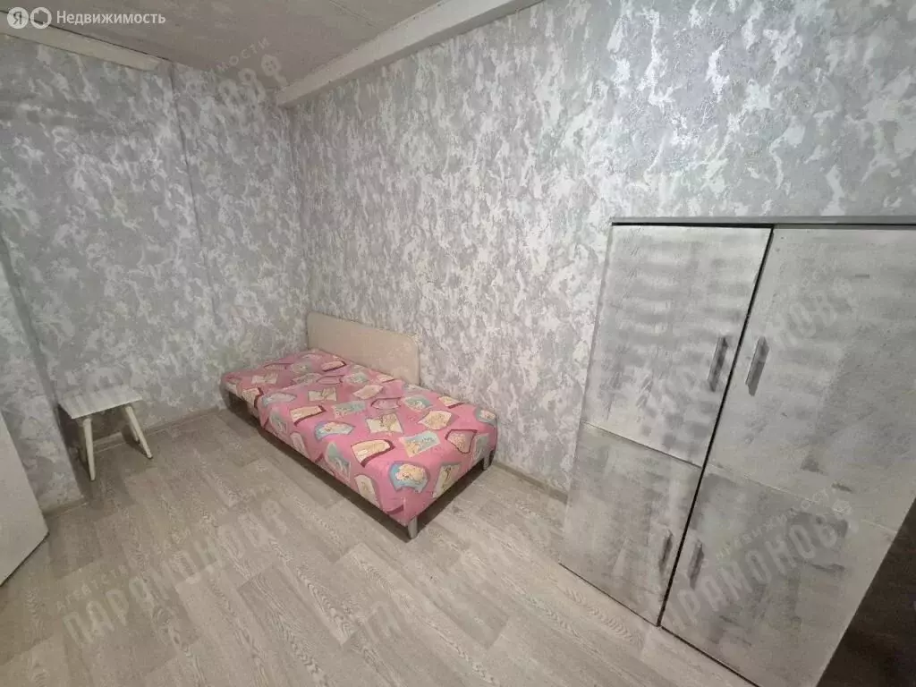 2-комнатная квартира: Заволжский, 15 (40.6 м) - Фото 2