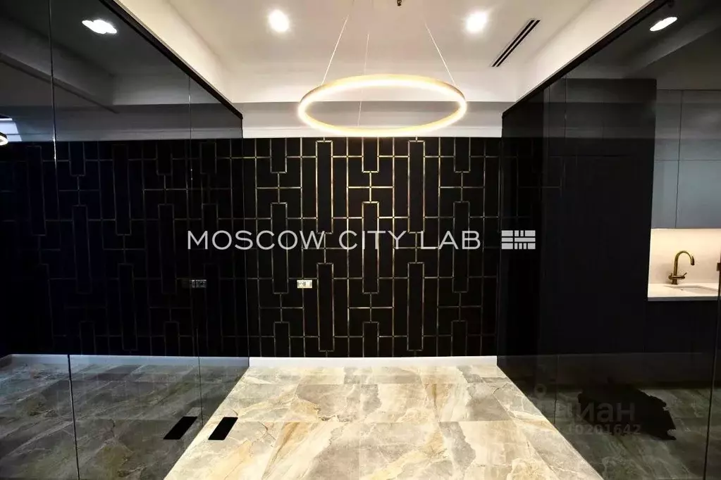 Офис в Москва наб. Пресненская, 10с2 (120 м) - Фото 1