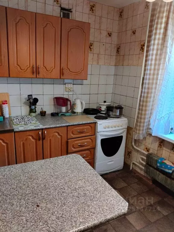 1-к кв. Марий Эл, Йошкар-Ола ул. Петрова, 1 (37.0 м) - Фото 1