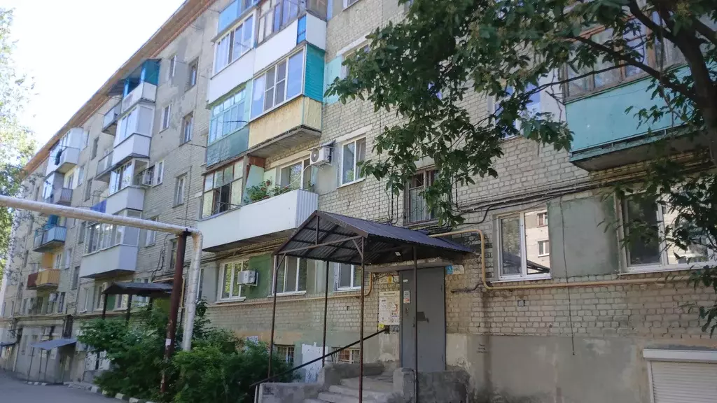 Продаётся 1-к квартира, 30 м - Фото 0