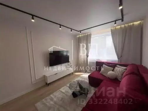 2-к кв. Санкт-Петербург просп. Культуры, 22К1 (58.5 м) - Фото 1