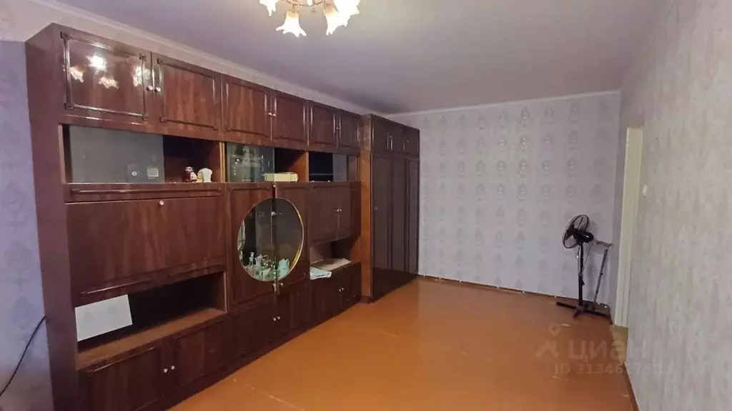 2-к кв. Псковская область, Псков Индустриальная ул., 3А (47.2 м) - Фото 1