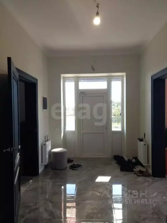 Дом в Адыгея, Майкоп Мичуринец СНТ, ул. Шоссейная (69 м) - Фото 1