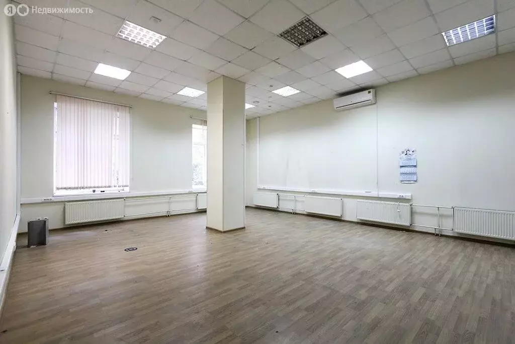 Офис (90 м) - Фото 2