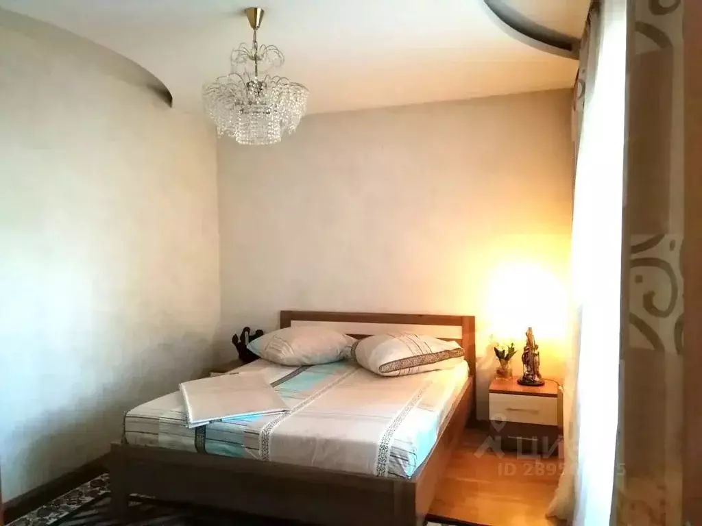 4-к кв. Новосибирская область, Новосибирск ул. Фрунзе, 63 (110.0 м) - Фото 2