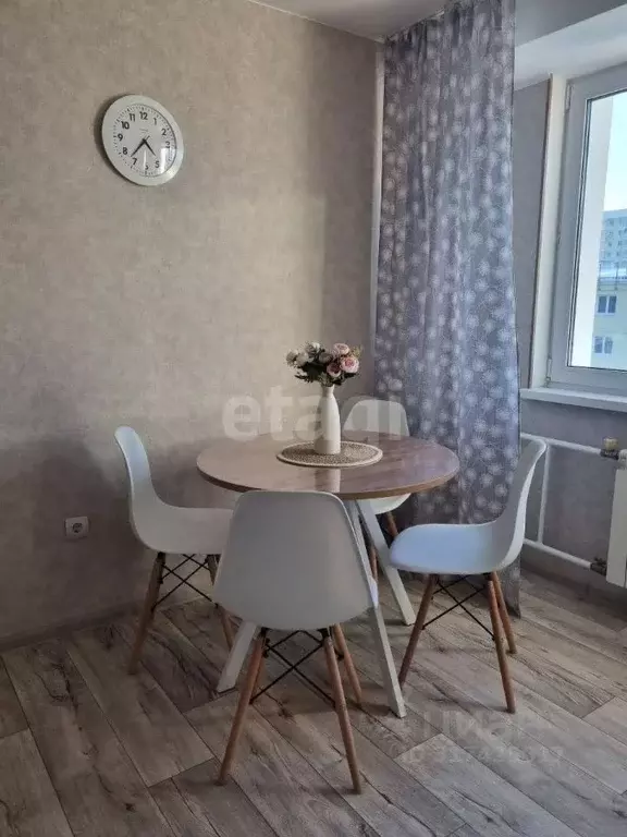 1-к кв. Иркутская область, Ангарск 22-й мкр, 41 (34.6 м) - Фото 1