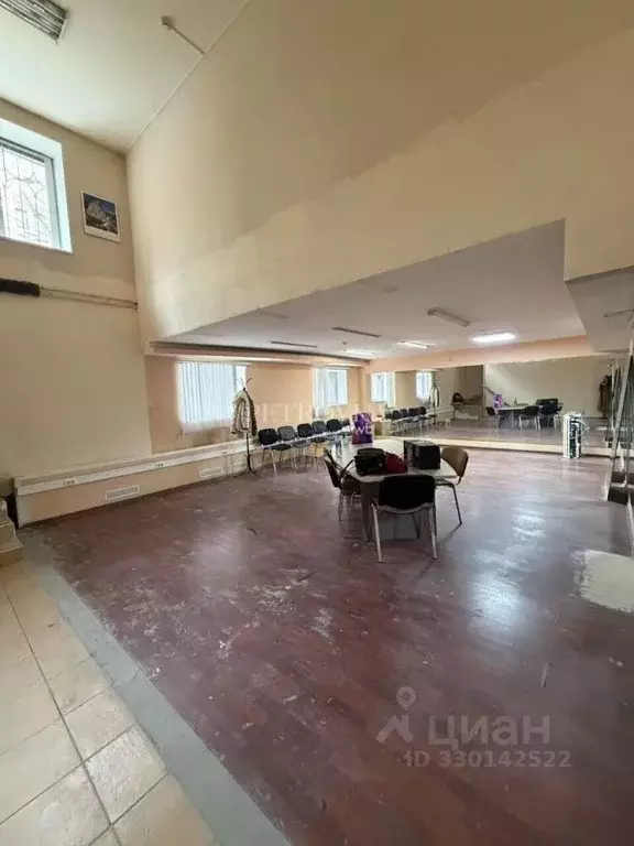 Помещение свободного назначения в Москва Тихвинская ул., 9А (150 м) - Фото 1