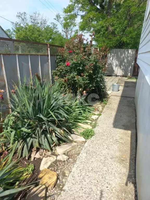 Дом в Краснодарский край, Успенский район, Убеженское с/пос, ... - Фото 2