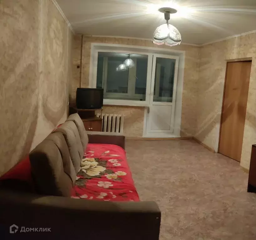 Продаётся 3-к квартира, 56.4 м - Фото 1