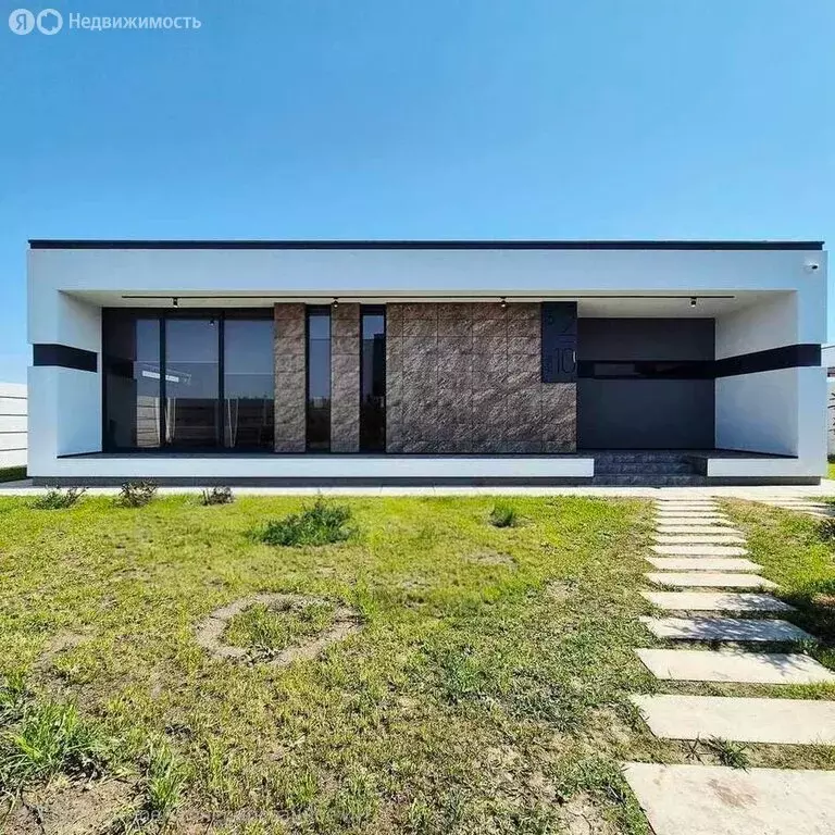 Дом в Тольятти, улица Фрунзе (120 м) - Фото 2