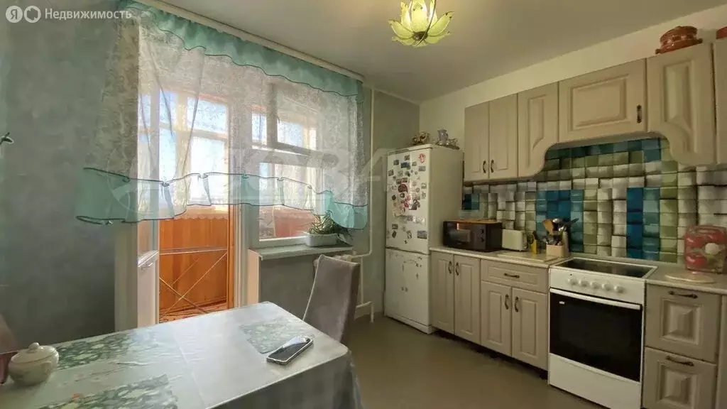2-комнатная квартира: Тюмень, Широтная улица, 173к4 (60 м) - Фото 2