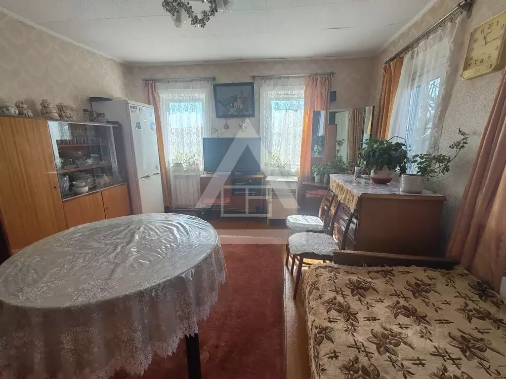 Дом в Челябинская область, Коркинский муниципальный округ, Роза рп  ... - Фото 2