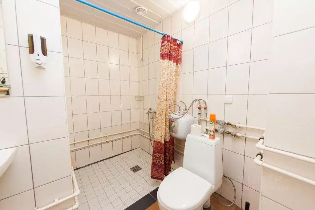 Комната Карелия, Петрозаводск Пограничная ул., 50 (10.0 м) - Фото 2