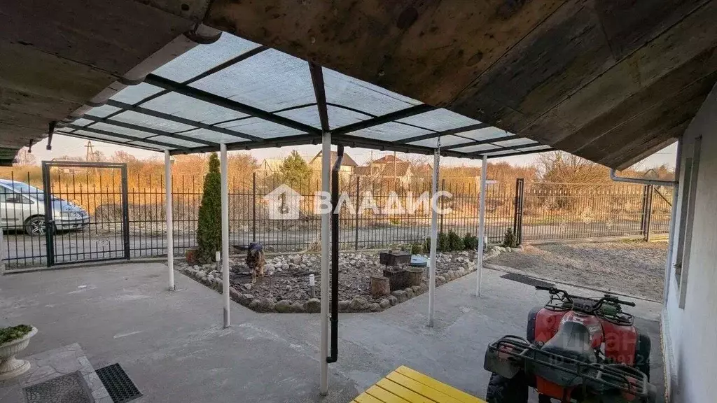 Дом в Калининградская область, Багратионовский муниципальный округ, ... - Фото 2