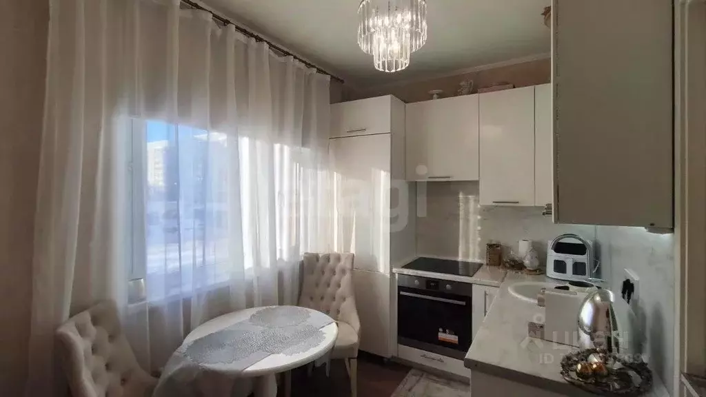 1-к кв. Московская область, Балашиха ул. Свердлова, 32 (38.0 м) - Фото 2