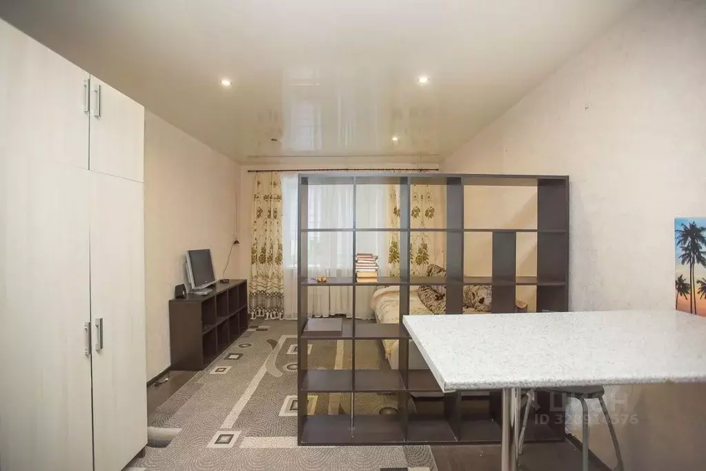 Комната Ярославская область, Ярославль Кавказская ул., 29 (18.7 м) - Фото 2