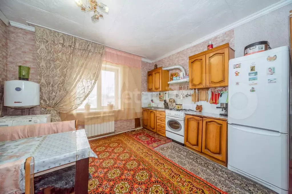Дом 116,3 м на участке 4,4 сот. - Фото 0