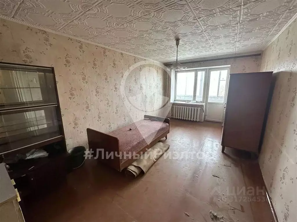 1-к кв. Рязанская область, Скопин ул. Мира, 26 (30.1 м) - Фото 0