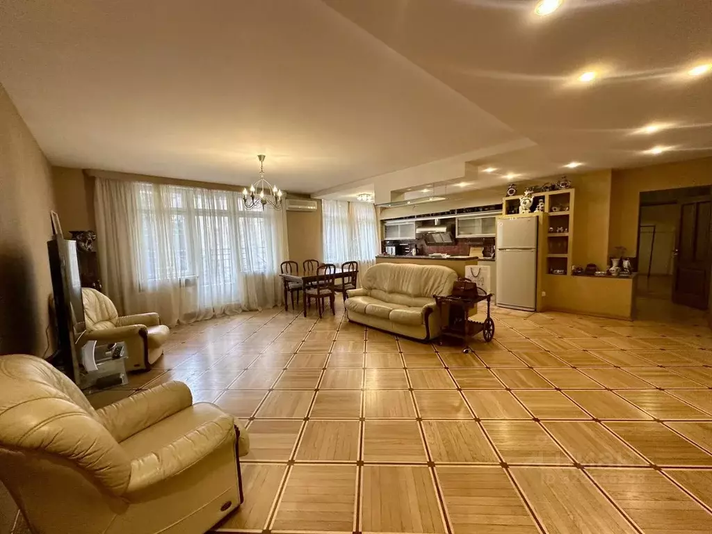 3-к кв. Санкт-Петербург Вознесенский просп., 20 (103.4 м) - Фото 2