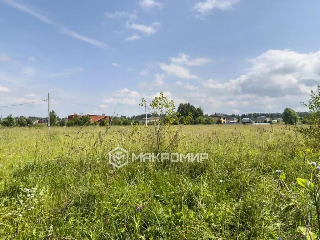 Участок в Кировская область, Киров ул. Слобода Вахрино (10.5 сот.) - Фото 1