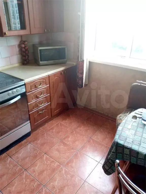 Комната 18 м в 3-к., 15/17 эт. - Фото 0
