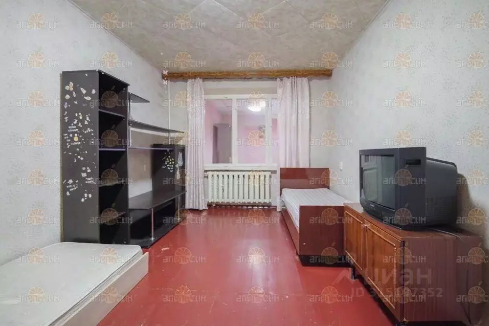 2-к кв. Ставропольский край, Ставрополь ул. Мира, 155 (59.1 м) - Фото 0