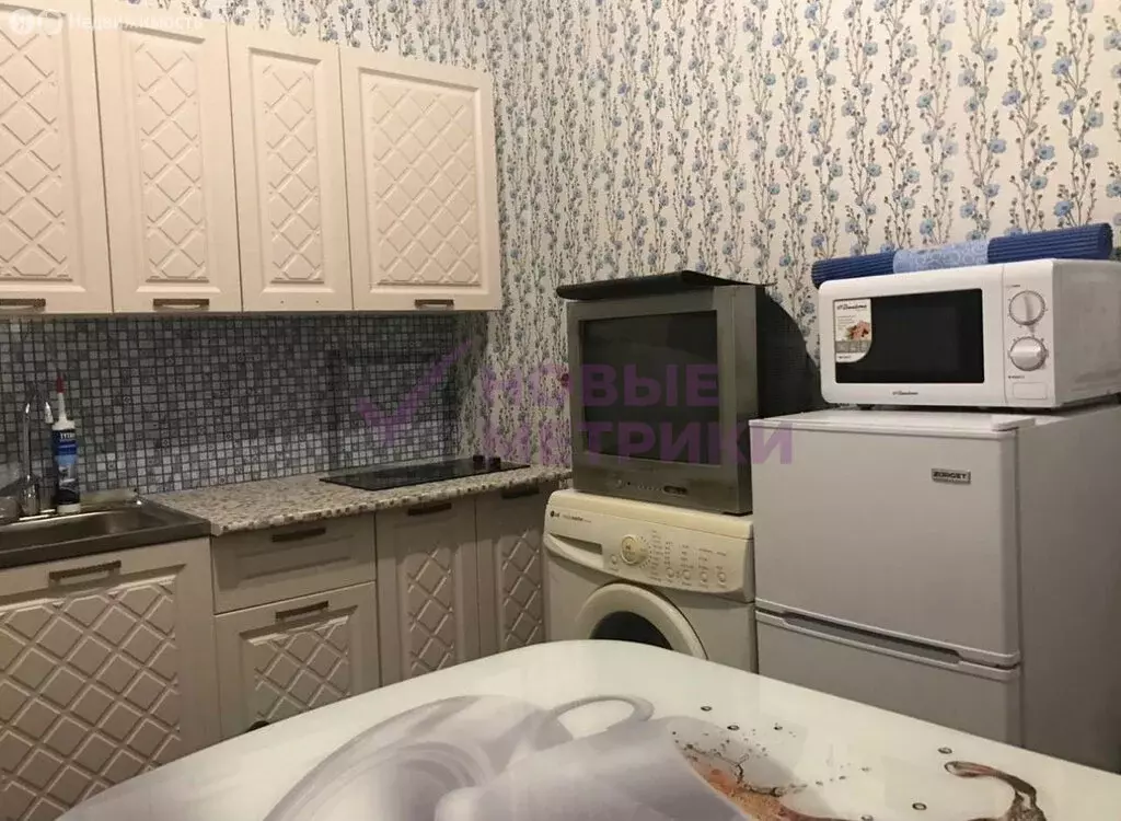 Квартира-студия: посёлок Парголово, Тихоокеанская улица, 1к1 (27.5 м) - Фото 2