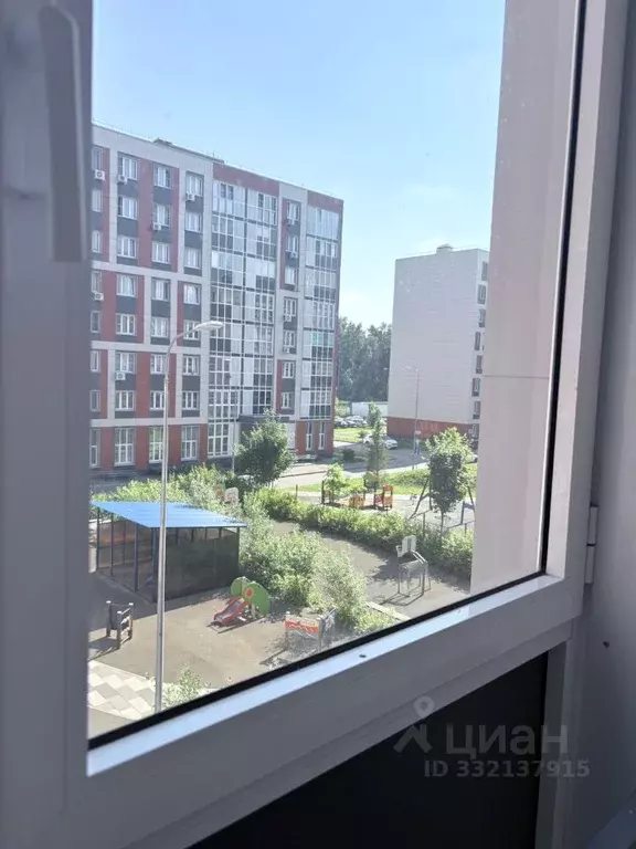 2-к кв. Московская область, Красногорск городской округ, Нахабино пгт ... - Фото 2