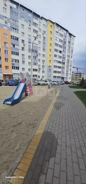 Продаётся 1-к квартира, 41 м - Фото 0