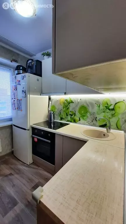 2-комнатная квартира: Саяногорск, микрорайон Заводской, 48 (46.8 м) - Фото 2