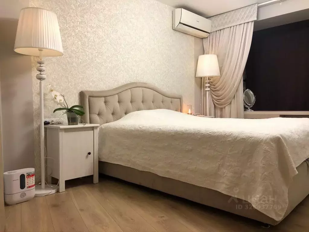 2-к кв. Москва ул. Багрицкого, 51 (45.0 м) - Фото 1