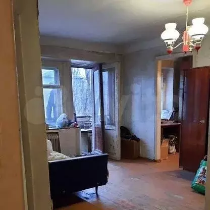 2-к. квартира, 45,1 м, 4/5 эт. - Фото 0