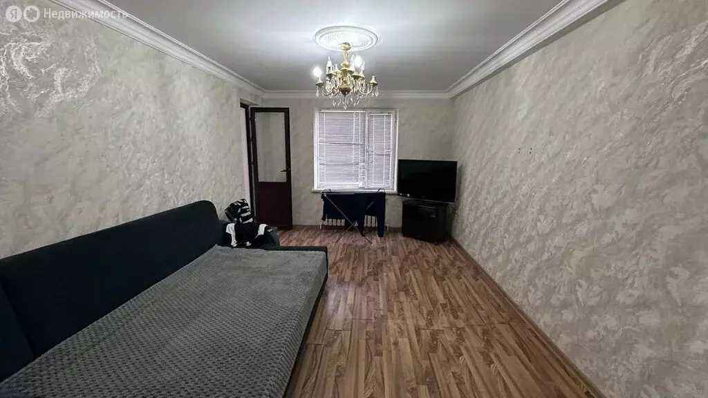 2-комнатная квартира: Дербент, улица Сальмана, 89В (54.4 м) - Фото 1