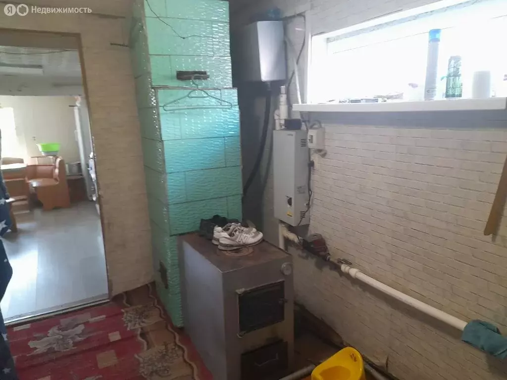 Дом в Омск, 4-я Северная улица, 146 (60 м) - Фото 2