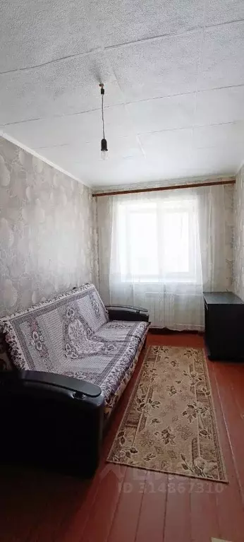 Комната Алтайский край, Барнаул Тимуровская ул., 19 (14.0 м) - Фото 0