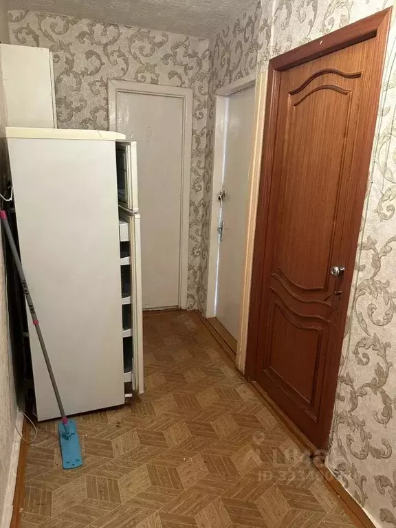 Комната Тамбовская область, Тамбов ул. Рылеева, 77к1 (14.0 м) - Фото 2