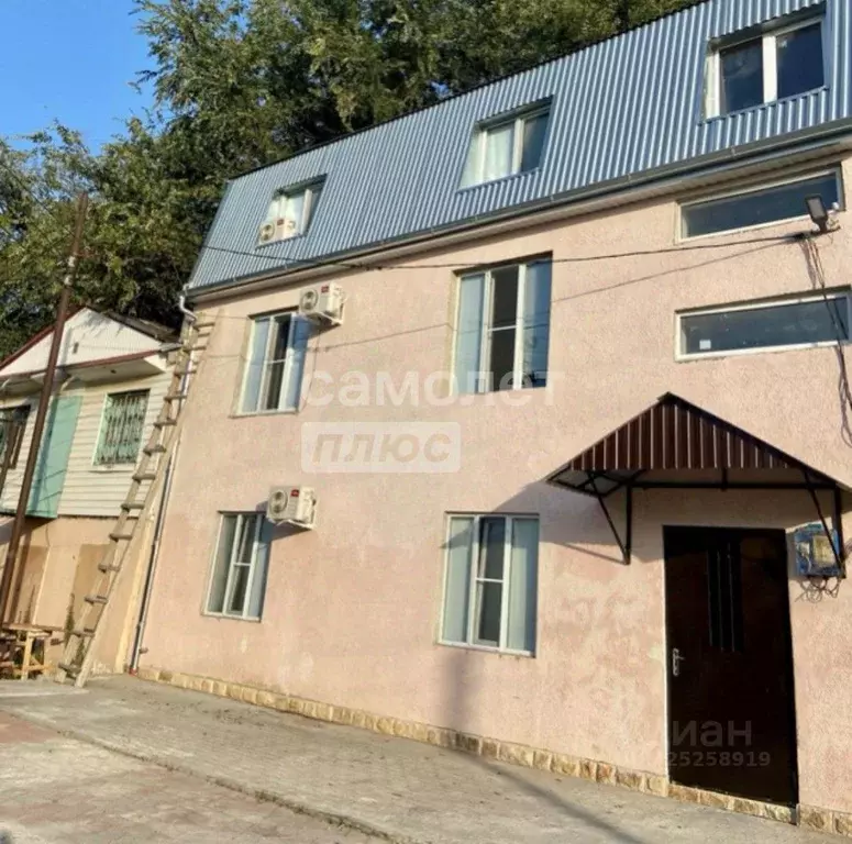 1-к кв. Дагестан, Избербаш ул. Сулеймана Стальского, 7 (45.0 м) - Фото 1