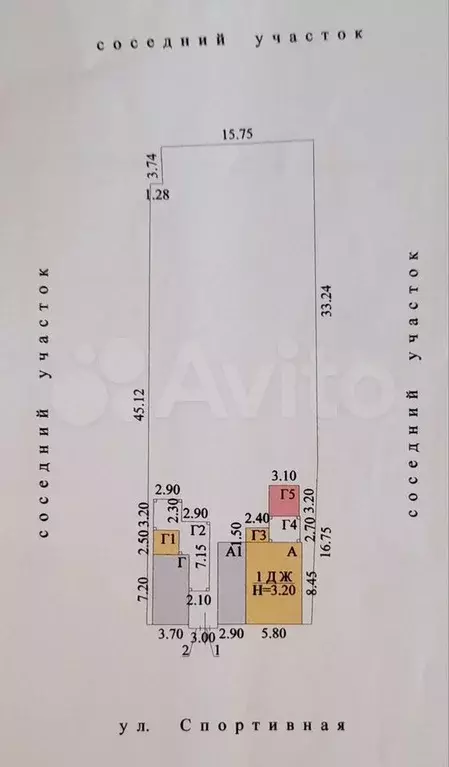 Дом 60,9 м на участке 8,5 сот. - Фото 0