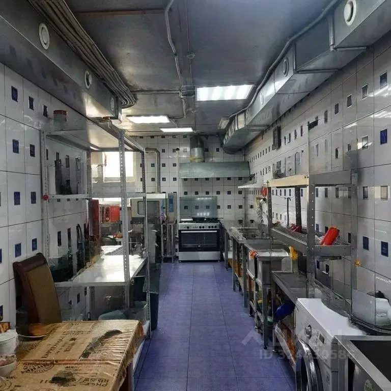 Помещение свободного назначения в Кабардино-Балкария, Прохладный ул. ... - Фото 1