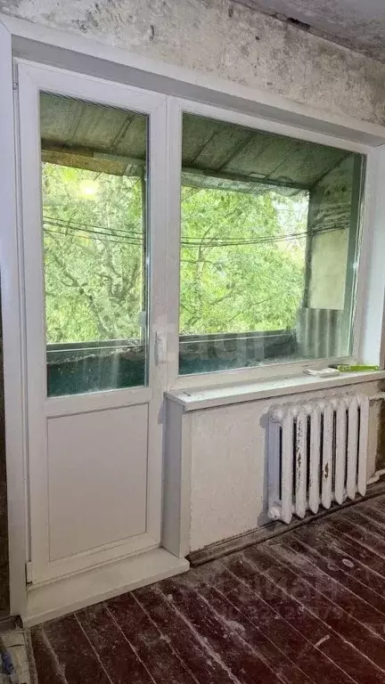 2-к кв. Калужская область, Сосенский г. Козельский район, Город ... - Фото 1