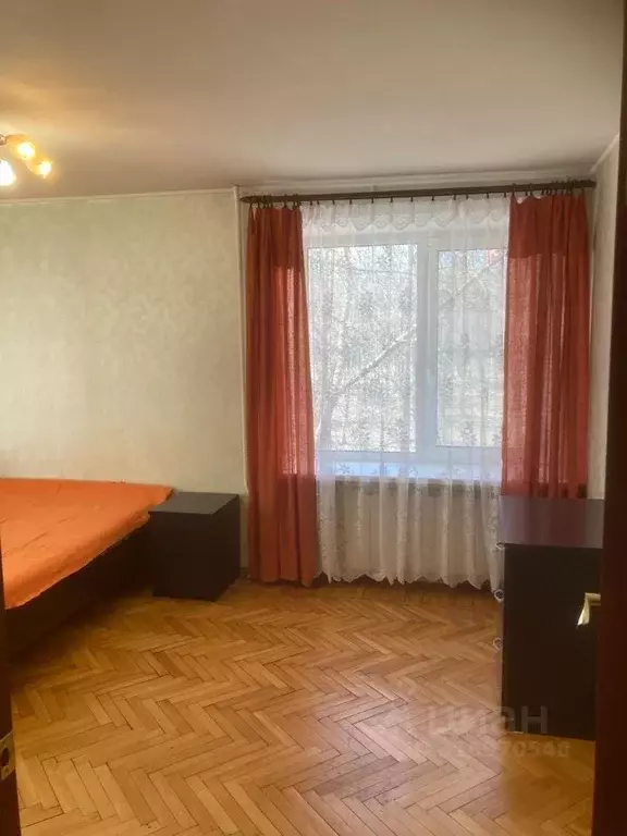 2-к кв. Санкт-Петербург ул. Орджоникидзе, 39 (54.4 м) - Фото 1