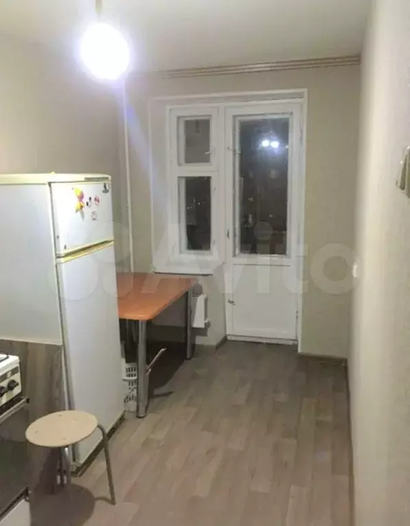 1-к. квартира, 30 м, 9/9 эт. - Фото 0