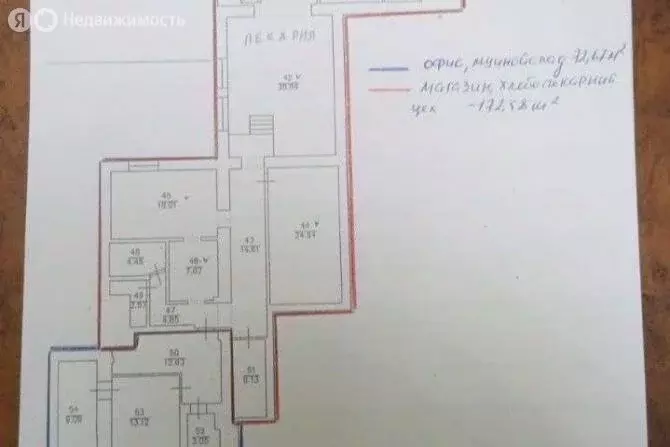 Помещение свободного назначения (250 м) - Фото 2