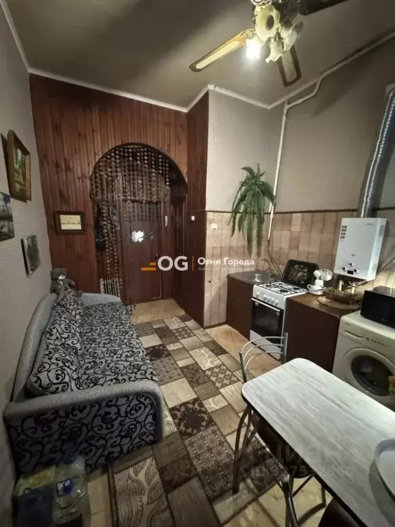 4-к кв. Брянская область, Брянск ул. Фокина, 18 (65.0 м) - Фото 2
