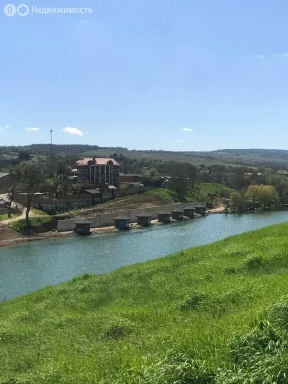 Участок в Перовское сельское поселение, село Клиновка (24 м) - Фото 1