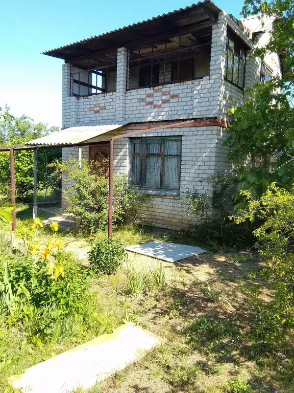 Дача 52 м на участке 6 сот. - Фото 1